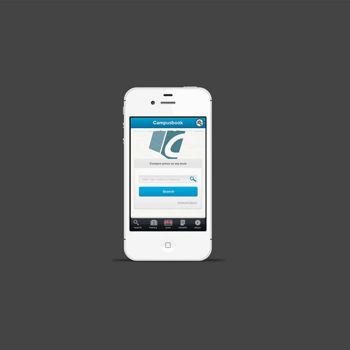 Create a winning mobile app design Design by pixeleate