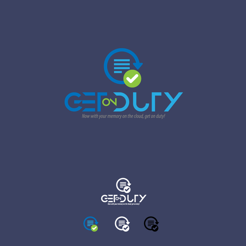 Logo & social media pack contest entry by Ezequiel Vinet