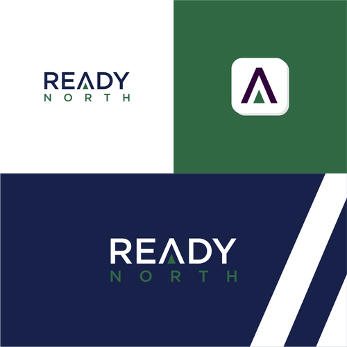 Design a new logo for a marketing agency undergoing a rebrand. Design by N&N™