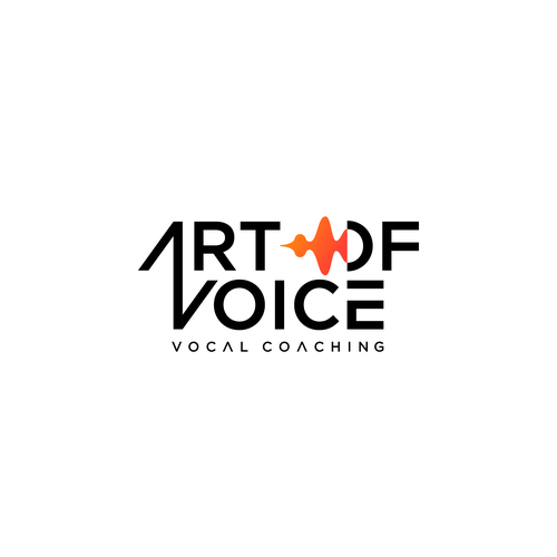 Designs Vocal Coach Braucht Ein Neues Logo Logo Design Contest