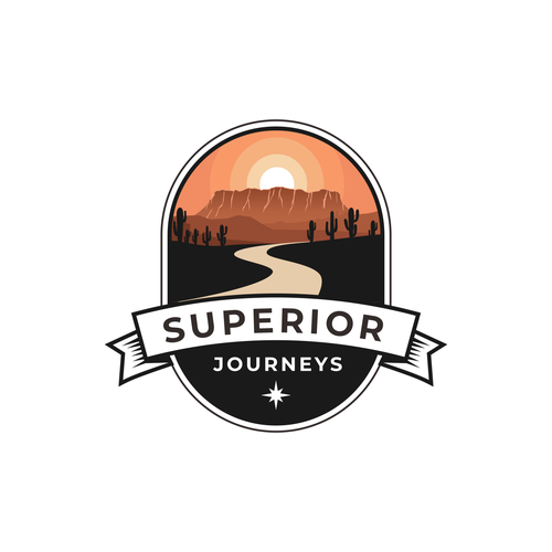 Logo for an adventure/party company Design by Snatsnut