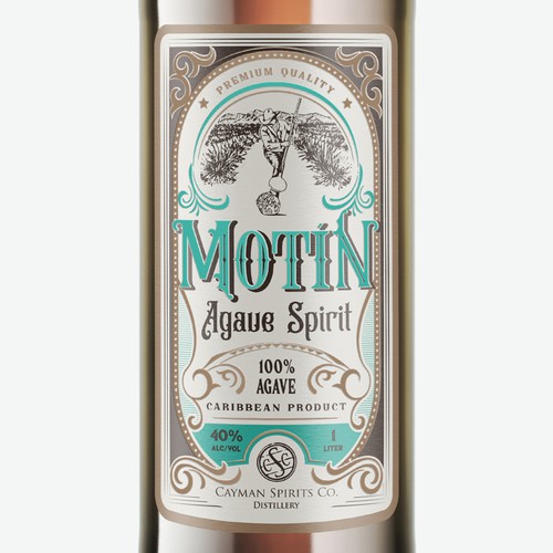 Tequila Design by _fra_