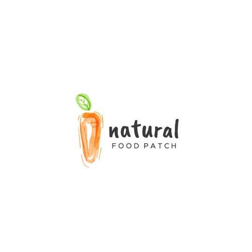 Design a modern and sleek logo for a health food / organic grocery store open since 1999! Design by Mayartistic