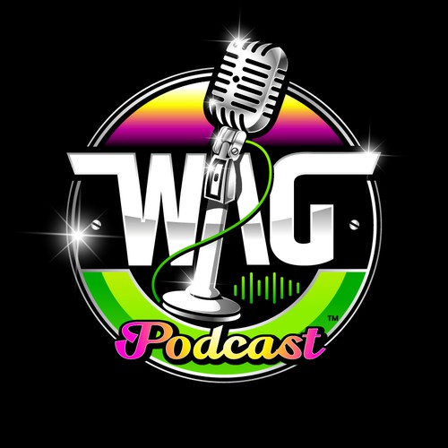 Design di Design a Bold, Iconic Logo for WAG Podcast – A Major Brand for Tweens & Teens di Tanny Dew ❤︎