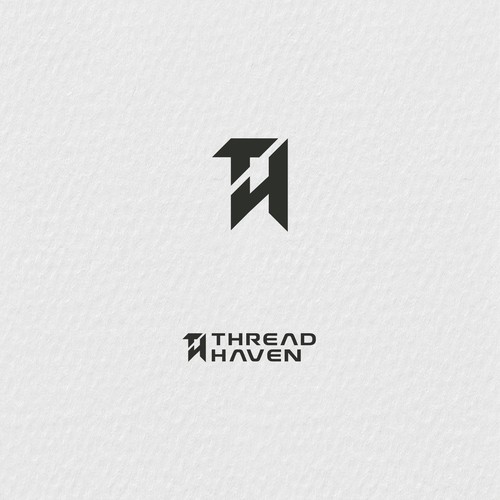Design a bold logo for a lifestyle brand merging fitness, focus, and passion Design by ir2k