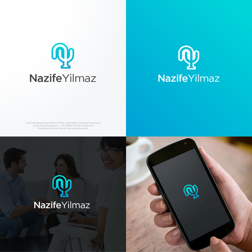 Logo & business card contest entry by [Tita]