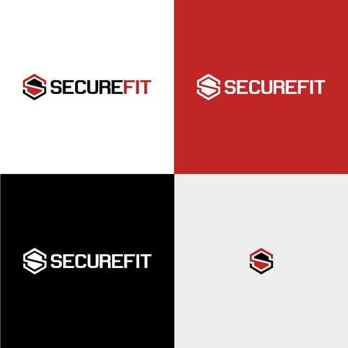 Logo & brand identity pack contest entry by Eze.Design