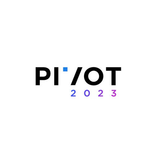 PIVOT Design by brandking inc.