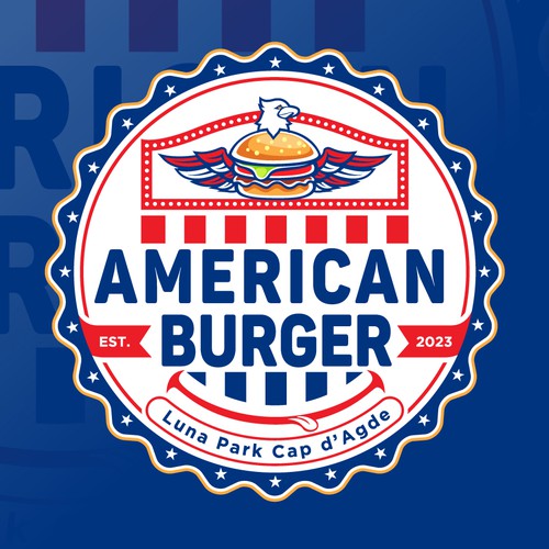 Logo design contest entry by Oindrila Chakraborty