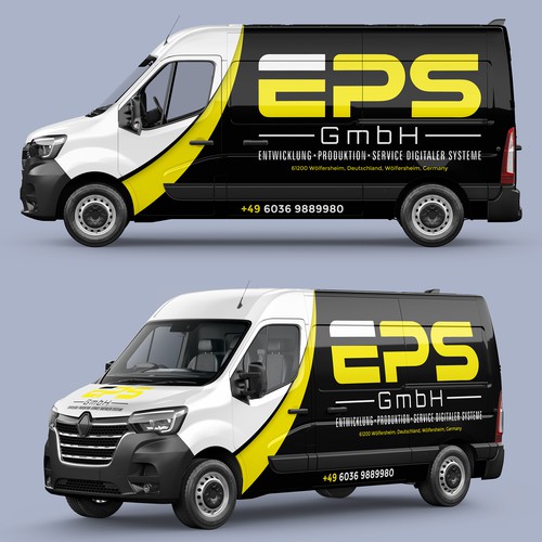  contest entry by ezesol™