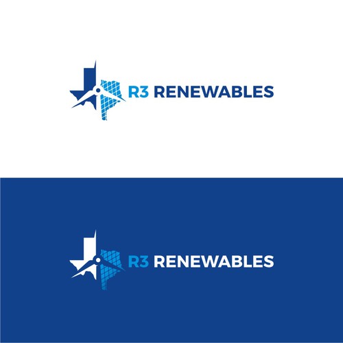 Renewable Energy Company Logo Needed from Non-Engineering Brain :-) Design by @ProSolution.