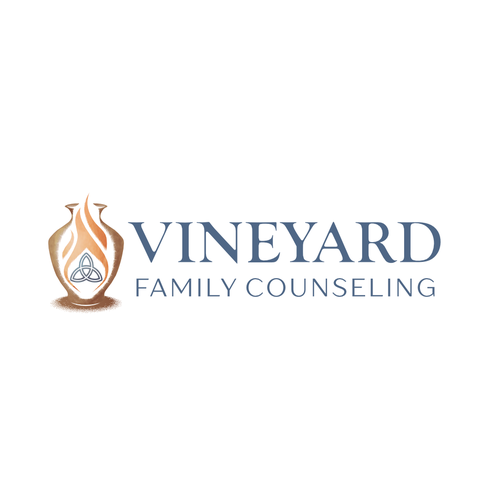 Design a sophisticated but warm and welcoming logo for a community counseling practice. Diseño de adam.h™
