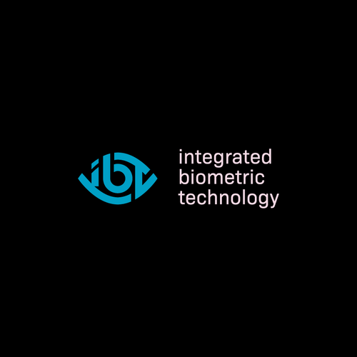 コンペ「integrated biometric technology」のデザイン by ngkaさん 