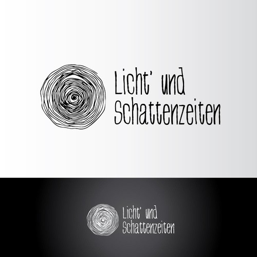 Logo design contest entry by MademoiselleKati