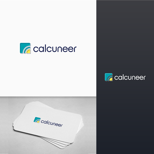 need a simple, powerful and easily memorable logo for my company Design by -bart-