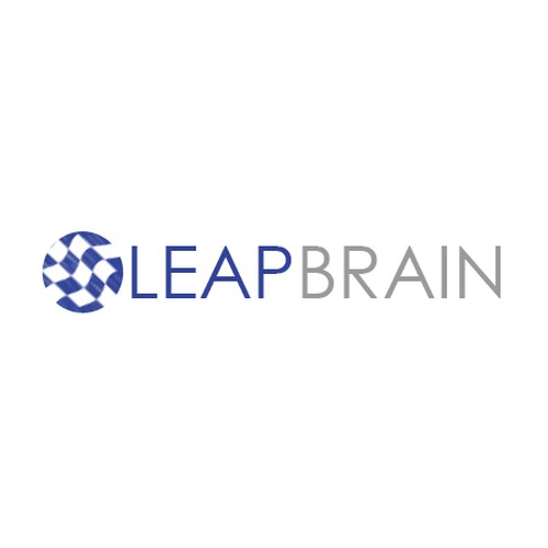 Leapbrain needs a logo Design by VanityDesigns