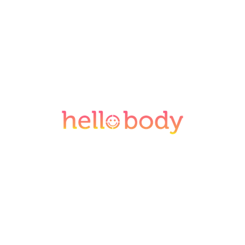 Create a fun logo for Hello Body Online Fitness! | Logo design contest