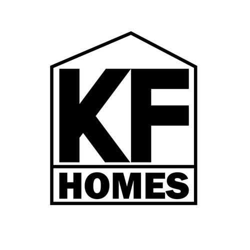 コンペ「NEED A LOGO FOR HOME BUILDING COMPANY」のデザイン by amineFSPさん 