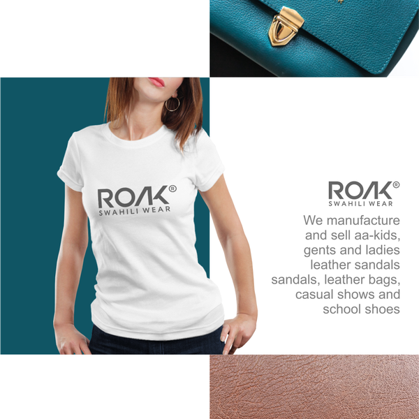 LOGO ROAK