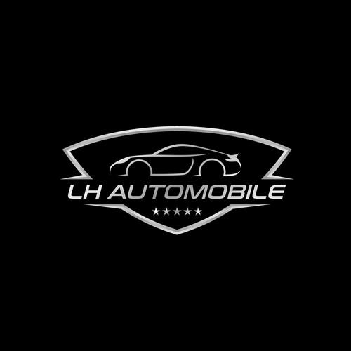 LH Automobile Design by eonesh