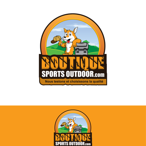 Logo design contest entry by Dimastertawa