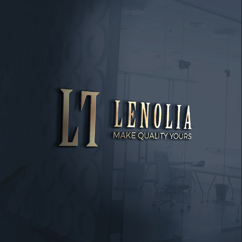 Logo design contest entry by adzki12