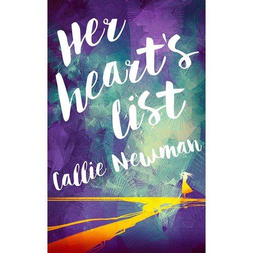 Create a trendy, best selling book cover Book cover contest