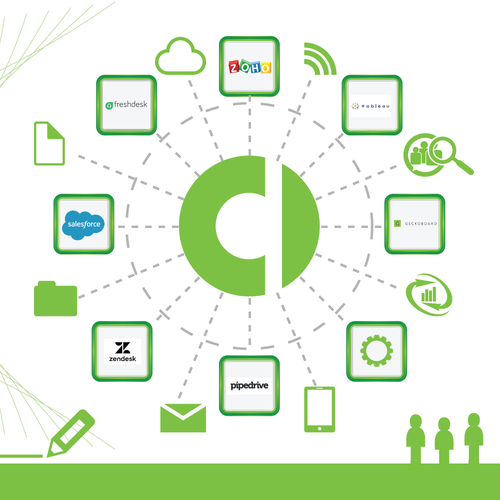 Illustration or graphics contest entry by Branka lvdl