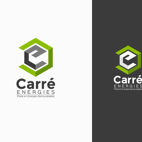 Logo & brand identity pack contest entry by JLShuaG