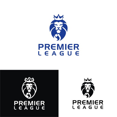 Community Contest | Create a new logo design for the English Premier League Ontwerp door SilenceDesign