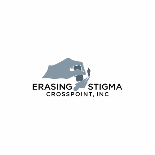 Erasing Stigma Design by Тijana M.