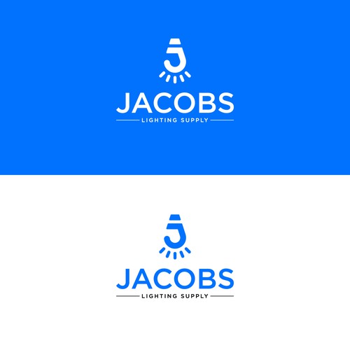 Need your Help With a Logo for a Commercial Lighting Company Design by mituuu