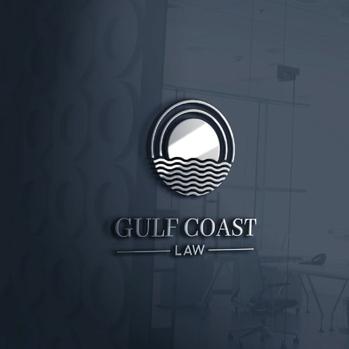 Law Firm Logo Design by sunshine_design
