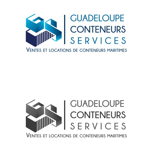 Logo & business card contest entry by bartous