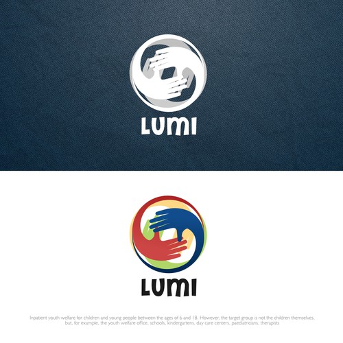 Proposta di design per un contest della categoria Logo realizzata da arttomorrow concept™