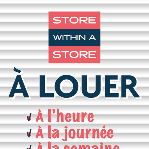 Other business or advertising contest entry by Jaud