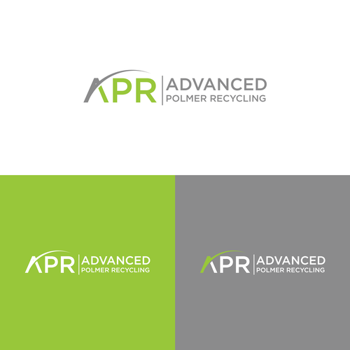 Advanced Polymers Logo Design by RMMO™