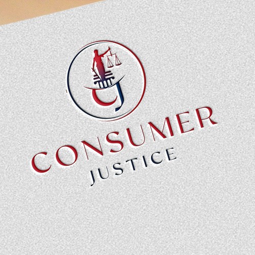 Design di Sophisticated Logo & Branding Design for a Law Firm di MST ❥❣ ❥❣