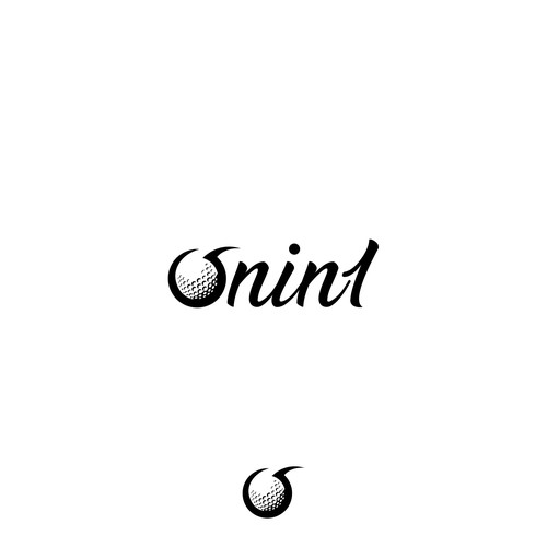 Design di Design a logo for a mens golf apparel brand that is dirty, edgy and fun di Brandev™