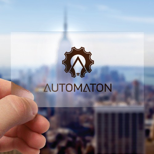 TechStars startup needs Logo fixed stat (and a great branding partner) Design by pollo11