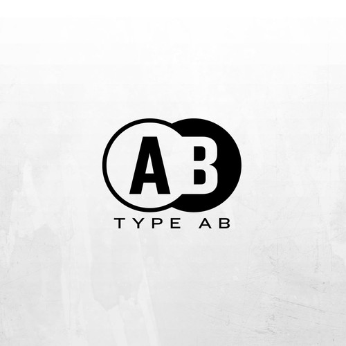 Designs | logo for Type AB | Logo design contest