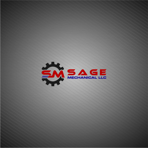 Elegant, Serious, Mechanical Engineering Logo Design for Bravo