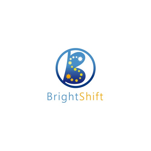 Logo design contest entry by AriesHana