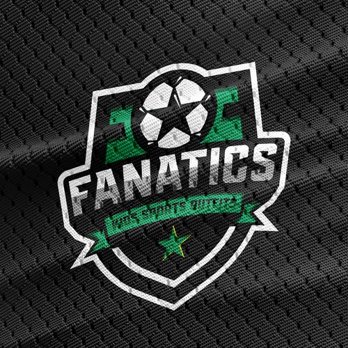 Fanatics - Kids sports outfits and accessories store Design by H.mo5tar