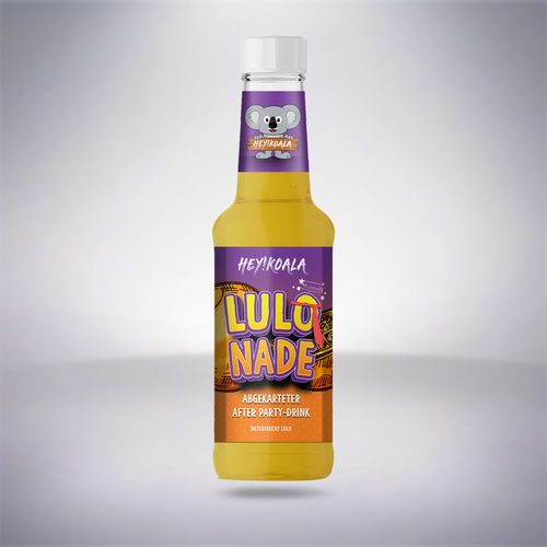  contest entry by suthemeny