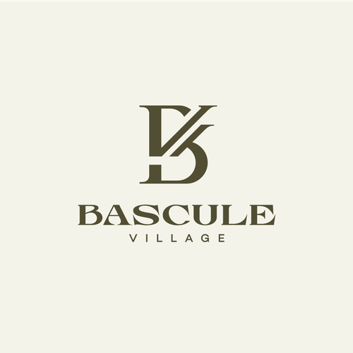 Proposta di design per un contest della categoria Logo & manuale di brand identity realizzata da IntriguingStrokes