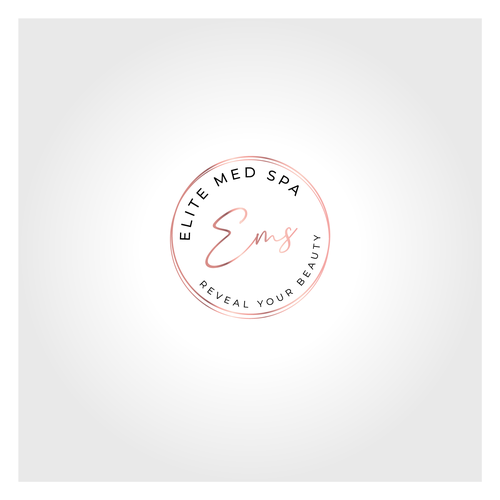 Elite Med Spa Design by The Pixel Imagin