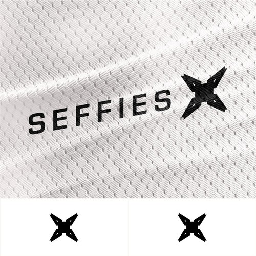 Logo for a Sustainable Shoe Brand Made in the U.S.A. Design by GoodIdea