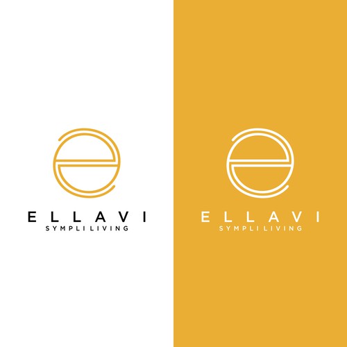 Proposta di design per un contest della categoria Logo e brand identity realizzata da Estenia Design