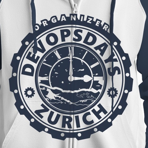  contest entry by Syed Sohaib